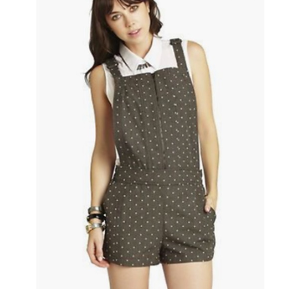 BCBGeneration Pants - BCBG Overalls